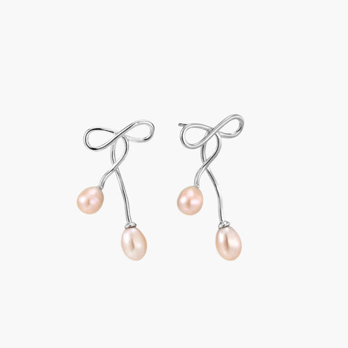 AEIN drop earrings - Ameza