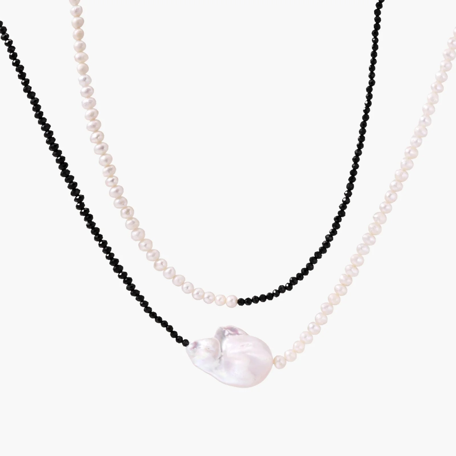 IEUM necklace - Ameza