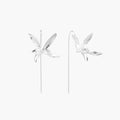 NARI earrings - Ameza