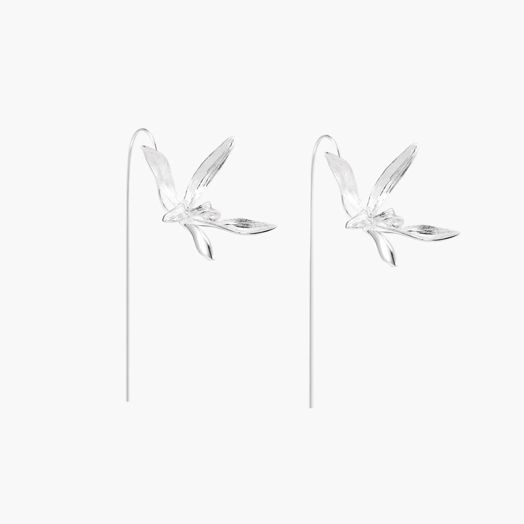 NARI earrings - Ameza