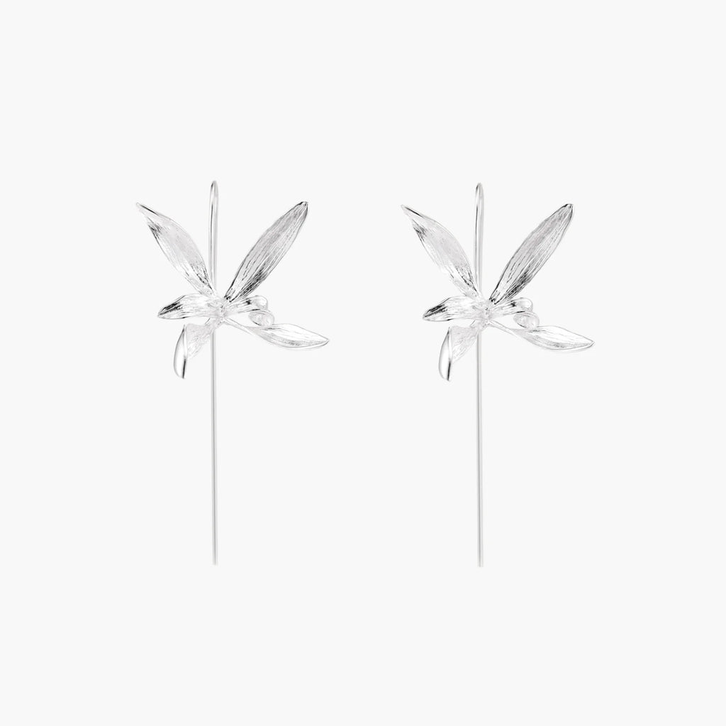 NARI earrings - Ameza