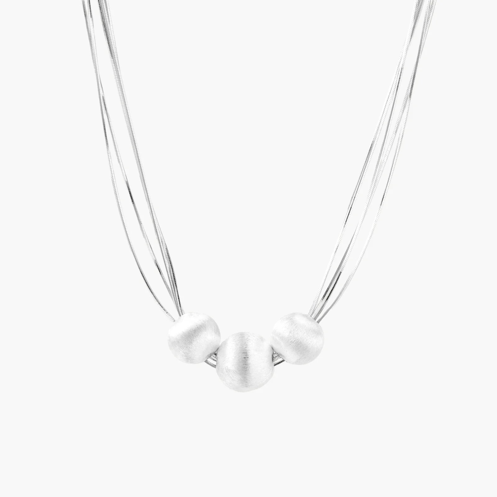 NAEIL necklace - Ameza