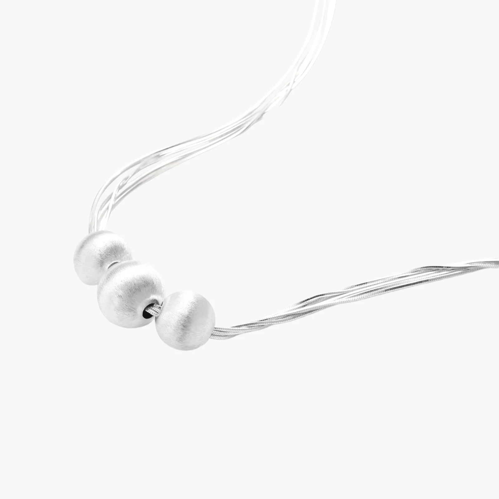 NAEIL necklace - Ameza