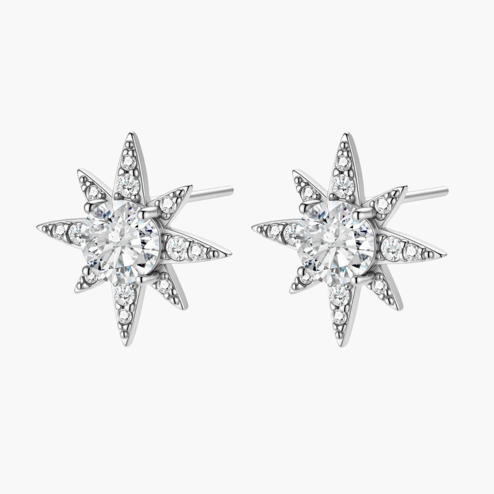 EUNHA Celestial Star Studs - Ameza