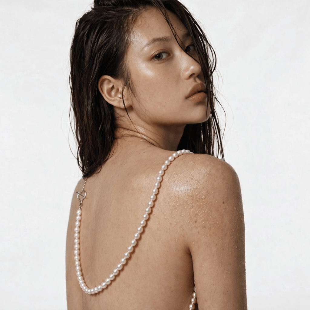 SORI necklace - Ameza