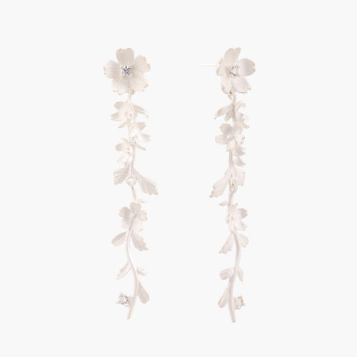 DAMI drop earrings - Ameza