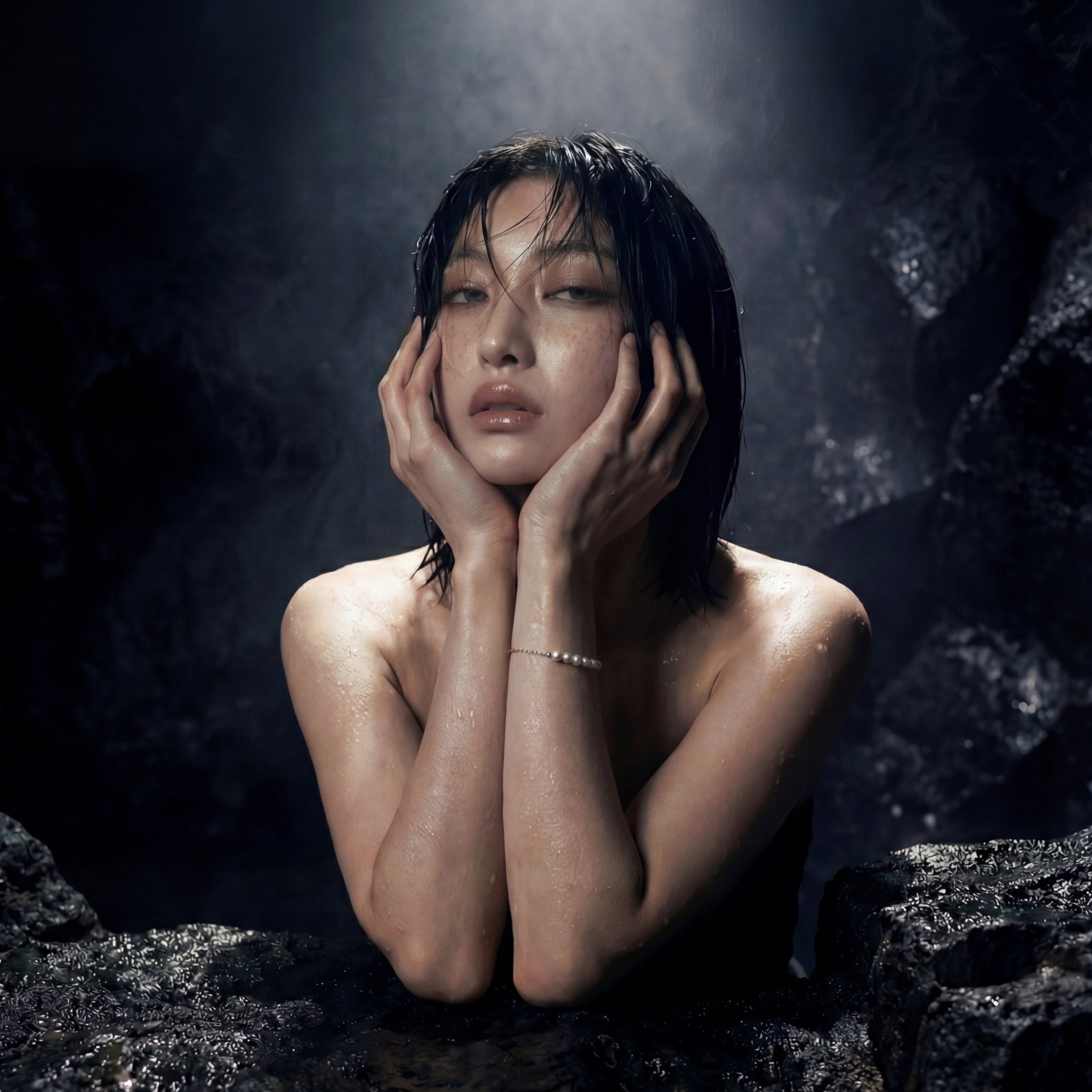 HAN bracelet - Ameza