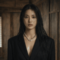 IEUM necklace - Ameza